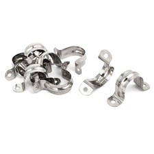 30mm Bracelet acier Inox Fix