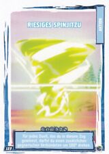 Lego Ninjago Série 9 TCG