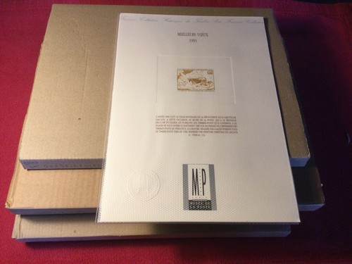 Collection historique du - -,