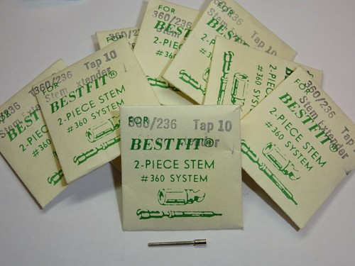 Winding stem extender male - 1,
