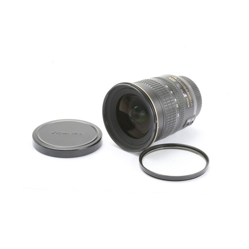 Nikon 24 g - g, if