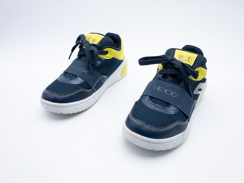 Geox xled enfants baskets - enfants,