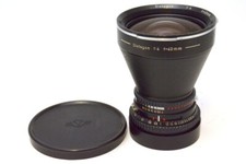 Carl Zeiss Distagon 40mm F4 pour Hasselblad 500 Série avec Housse