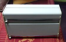 Dérouleur double Brabantia / essuie tout / aluminium / film étirable