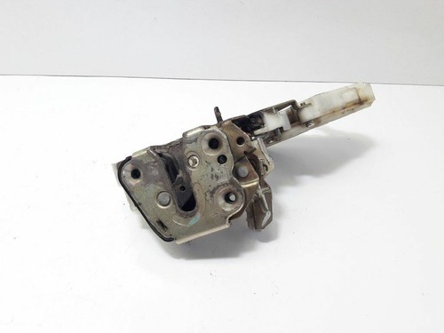 Serrure gauche nissan almera - serrure,