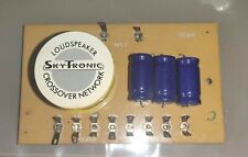 1 FILTRE PASSIF SONO SKYTRONIC 2 VOIES 300W 