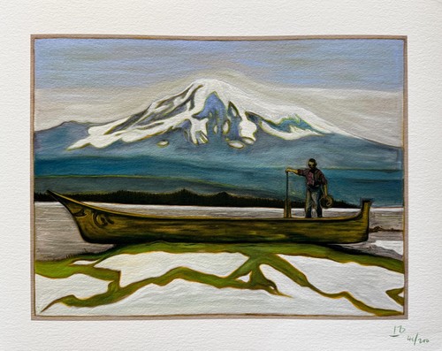 Billy childish hand - childish, /