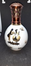 Lampe Berger ancienne  En
