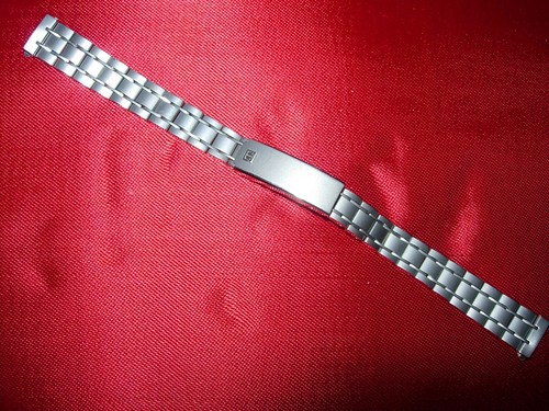 Bracelet acier tissot - mm,