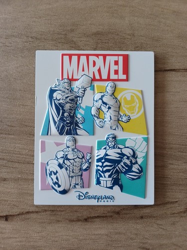 Magnet aimant avengers - magnet,
