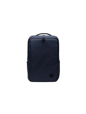 Sac à Dos Herschel Hommes, en Tissu Ecosystem™ 600D, Couleur Bleue, Code 11288