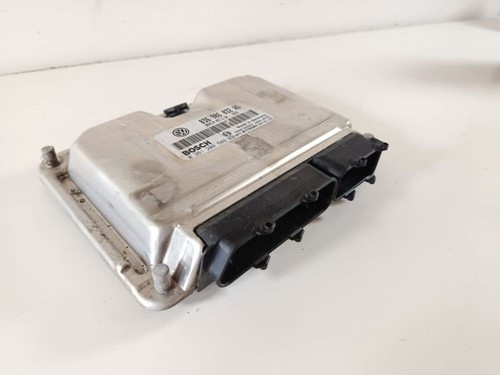 Calculateur moteur calculateur