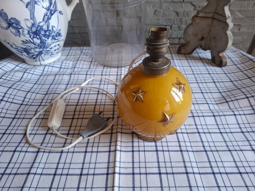 Petite lampe chevet en - petite,