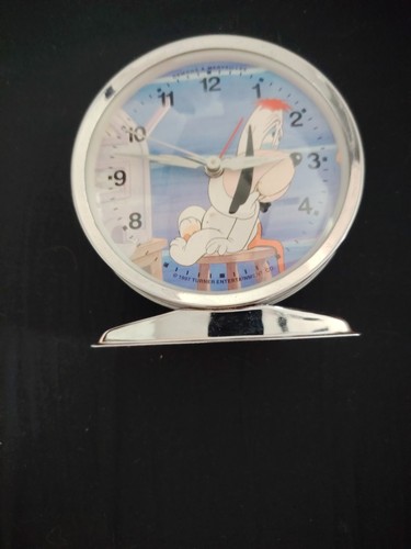 Reveil droopy 1997 - droopy,