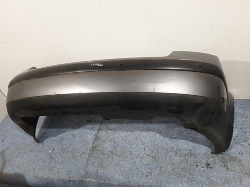 Pare choc arriere volkswagen - choc,