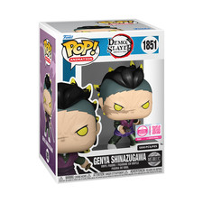 Pop! Genya Shinazugawa (Demon