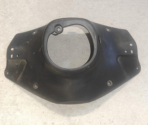 Couvre guidon arriere keeway - couvre,