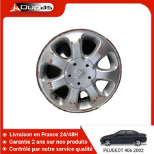 🇫🇷 JANTE ALUMINIUM