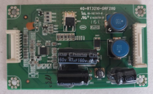 Carte led driver - carte,
