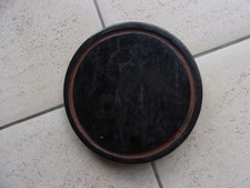 socle ancien de globe mariée