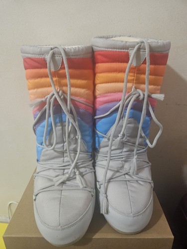 Moon boot the original snow - original,