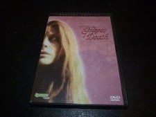 RARE! DVD "THE GRAPES OF DEATH (LES RAISINS DE LA MORT)" Jean ROLLIN