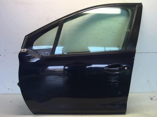 Porte avant gauche peugeot - porte,