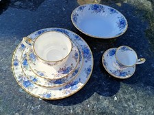 Moonlight Royal Albert Lot