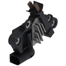 Régulateur alternateur 12v - d'alternateur,