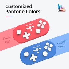 Contrôleur de jeu sans fil
