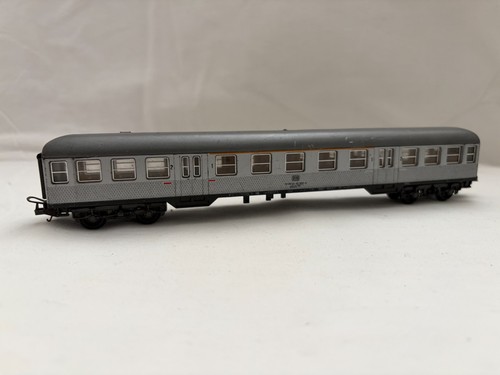 Lima wagon voyageur - lima,