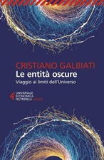 Galbiati Le entità oscure (Poche)