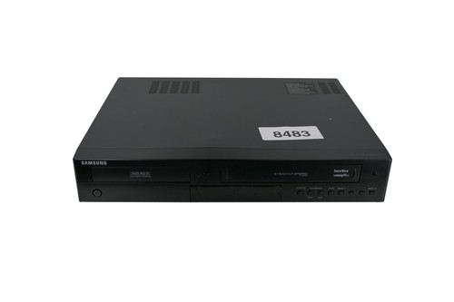 Samsung dvd vr370 - samsung, vhs