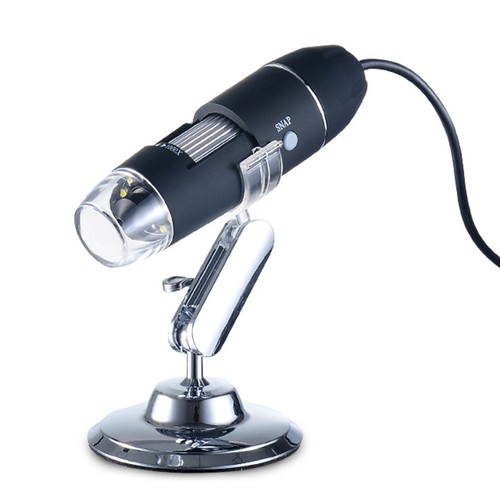 Microscope portatif numerique - microscope,
