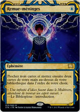 MTG Magic STA FR - Brainstorm/Remue-méninges