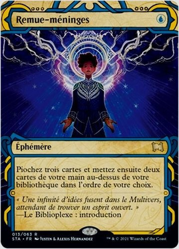Mtg magic sta - magic,