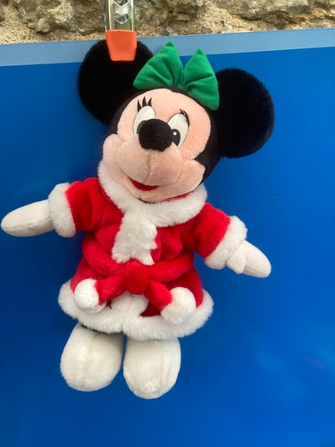 Peluche disney minnie - disney,