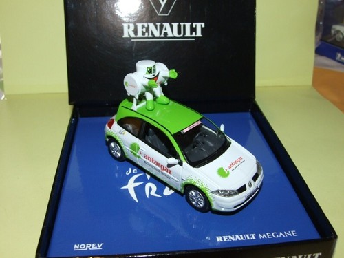 Renault megane antargaz tour - renault,