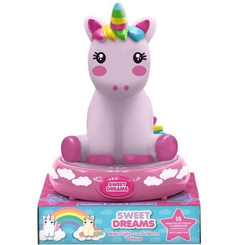 Licorne sweet grand lampe - grand, led