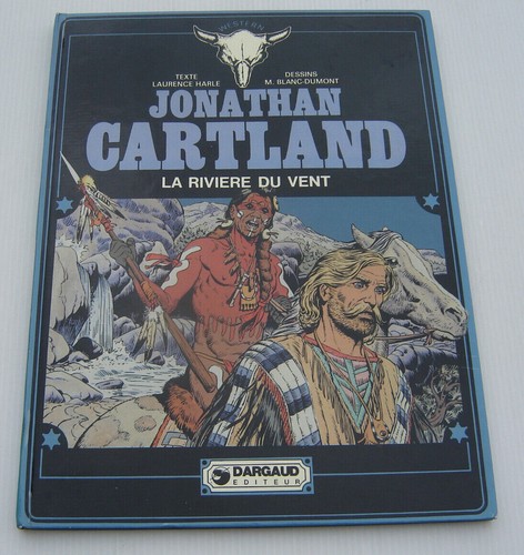 Jonathan cartland la - jonathan,