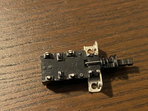 New marantz power switch for - new,