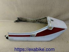 coque arriere pour Honda