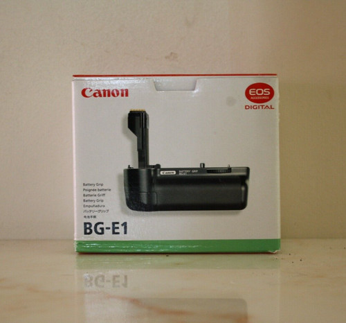 Nos canon rebel - nos,