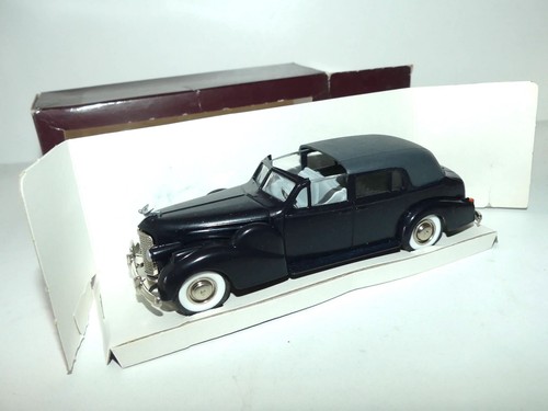 Cadillac v16 1938 coupe de - v16,