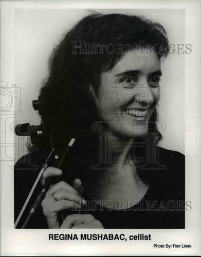 1994 press photo - 1994, regina