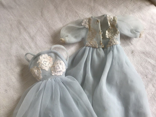 Ensemble tenue poupee - ensemble,