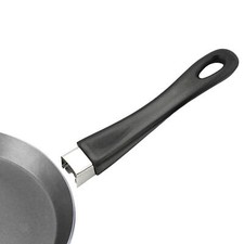 Poignée de casserole amovible