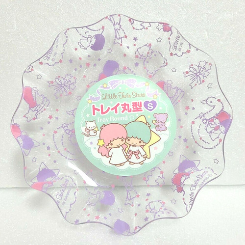 Plateau little twin stars - little,