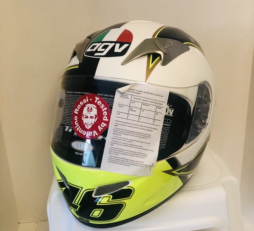 Agv tech rossi - agv, gothic