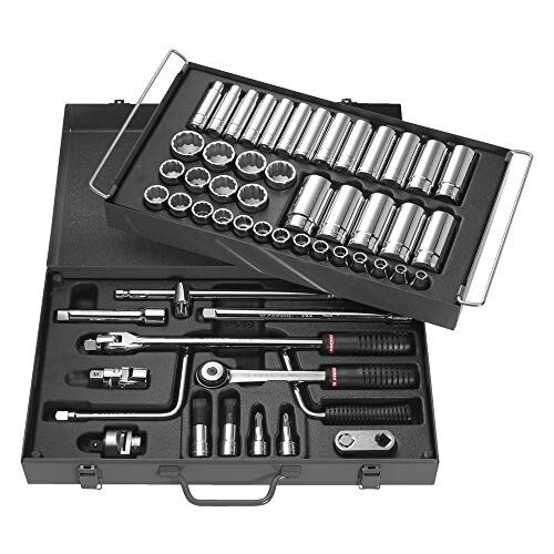 450ep facom coffret douilles - s.450ep,